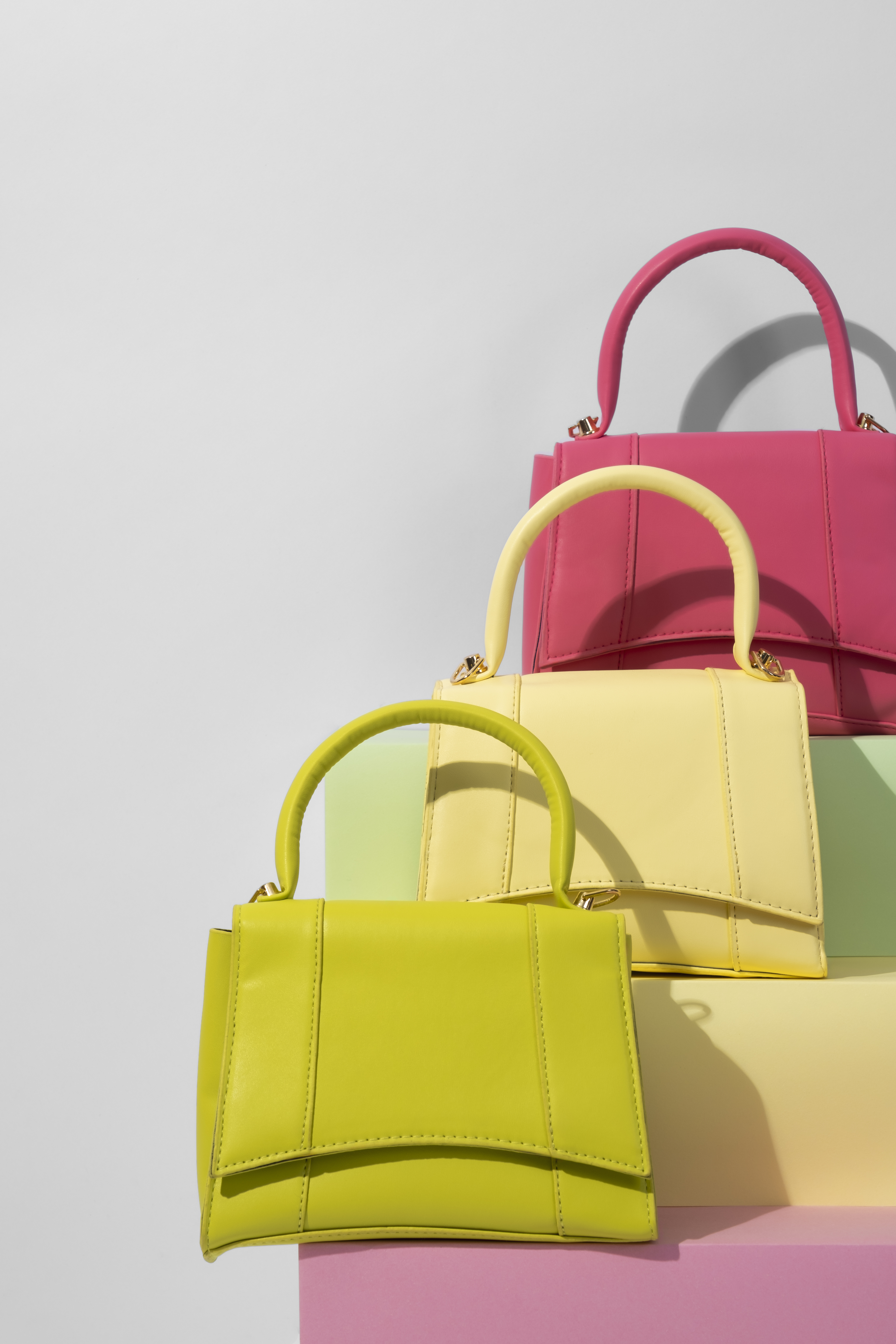 Luxury Bags Collection